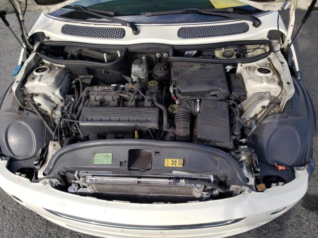 Photo 7 from auction – 2006 MINI COOPER with VIN WMWRF33516TG14237