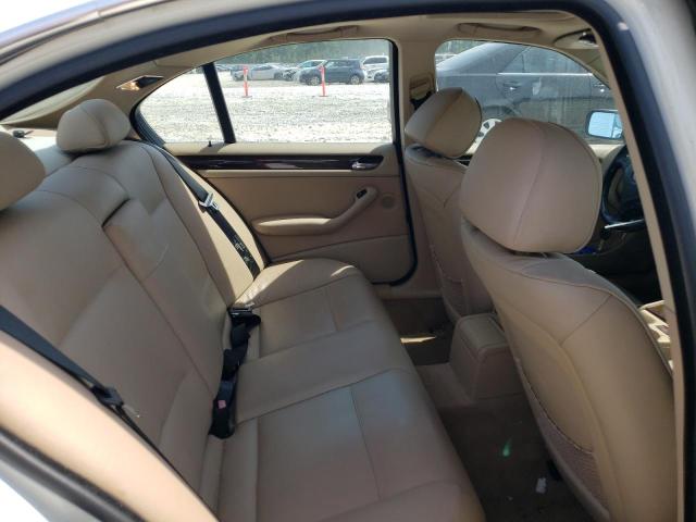Photo 6 from auction – 2000 BMW 328 I with VIN WBAAM5346YJR58468