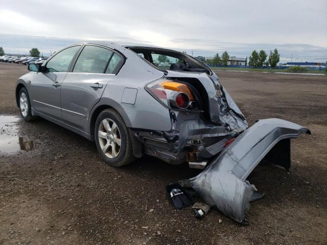Photo 3 from auction – 2007 NISSAN ALTIMA 2.5 with VIN 1N4AL21E47C233282