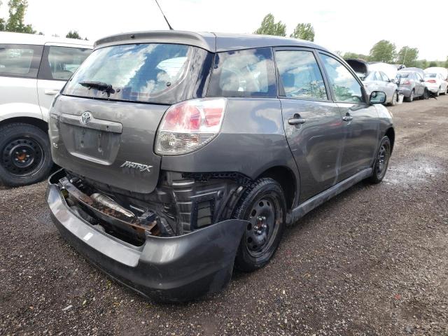Photo 4 from auction – 2006 TOYOTA COROLLA MA with VIN 2T1KR32E06C584178
