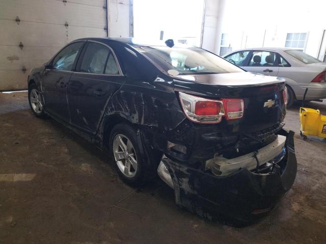 Photo 3 from auction – 2013 CHEVROLET MALIBU LS with VIN 1G11B5SA1DF139728