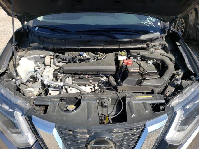Photo 7 from auction – 2018 NISSAN ROGUE S with VIN KNMAT2MV2JP615039