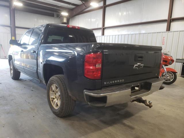 Photo 3 from auction – 2017 CHEVROLET SILVERADO with VIN 3GCPCRECXHG435273