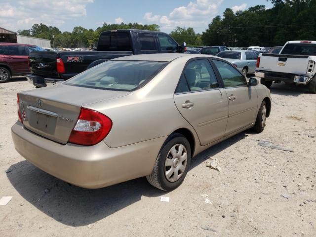 Photo 4 from auction – 2004 TOYOTA CAMRY LE with VIN 4T1BE32K04U905875