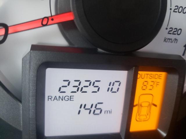 Photo 8 from auction – 2012 HONDA PILOT EXL with VIN 5FNYF3H63CB040171