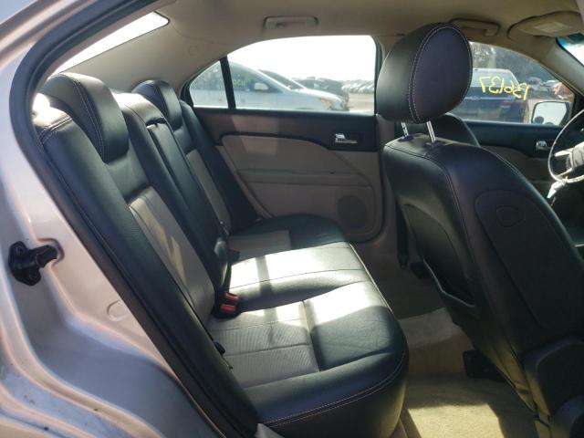 Photo 6 from auction – 2008 MERCURY MILAN PREM with VIN 3MEHM08198R660133