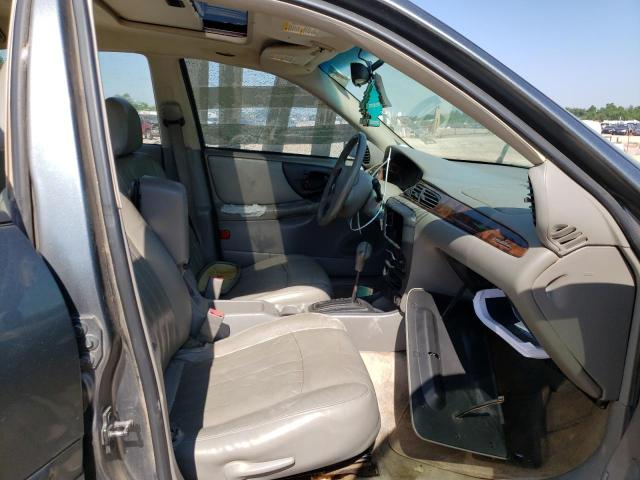Photo 5 from auction – 2003 CHEVROLET MALIBU LS with VIN 1G1NE52J73M667664