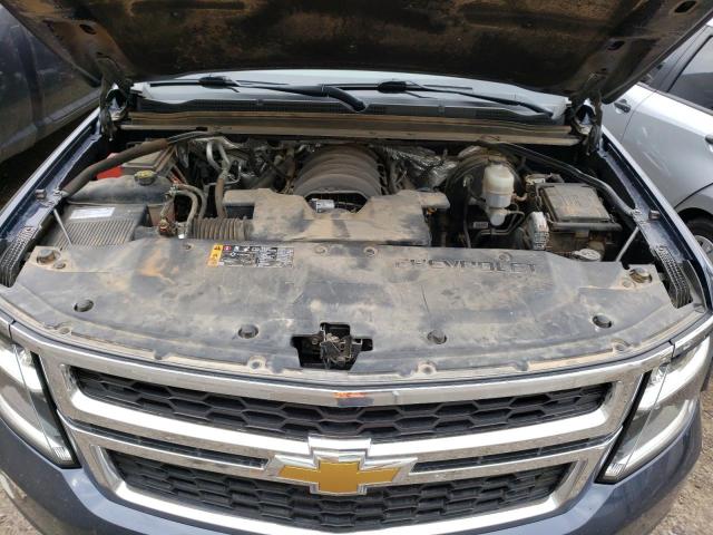 Photo 7 from auction – 2017 CHEVROLET TAHOE C150 with VIN 1GNSCBKC3HR282927