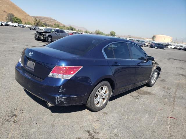 Photo 4 from auction – 2010 HONDA ACCORD LXP with VIN 1HGCP2F44AA185939