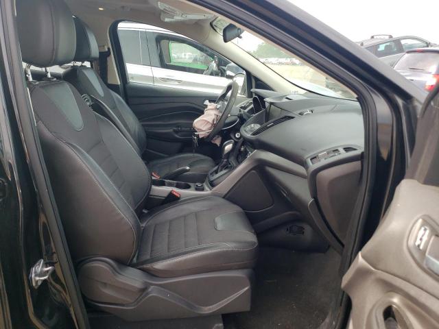 Photo 5 from auction – 2014 FORD ESCAPE SE with VIN 1FMCU9GX0EUB91858