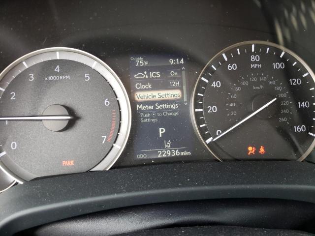 Photo 8 from auction – 2018 LEXUS RX 350 L with VIN JTJDZKCA2J2001872