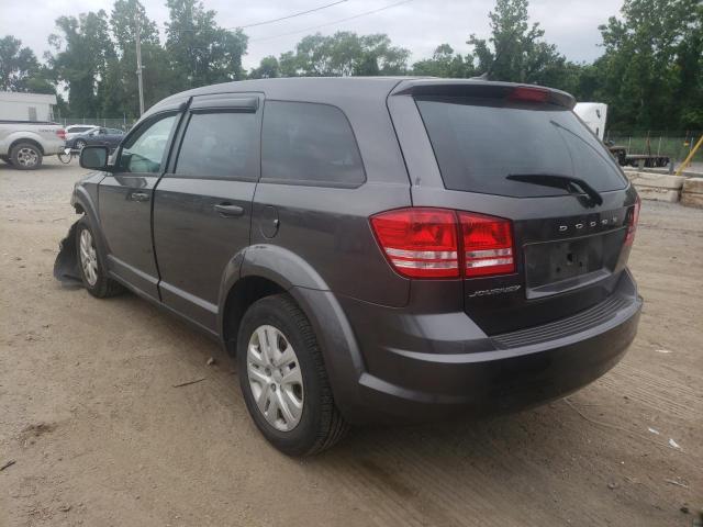Photo 3 from auction – 2015 DODGE JOURNEY SE with VIN 3C4PDCAB8FT691102