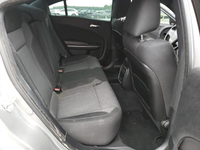 Photo 6 from auction – 2016 DODGE CHARGER SX with VIN 2C3CDXHG2GH214669
