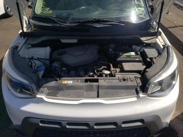 Zdjęcie 7 z aukcji – 2015 KIA SOUL z VIN KNDJN2A23F7157541