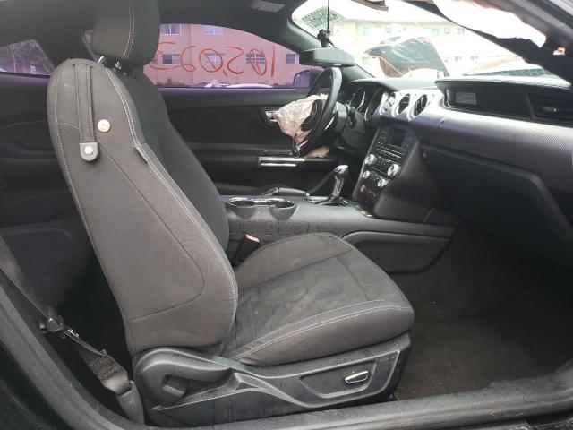 Photo 5 from auction – 2015 FORD MUSTANG with VIN 1FA6P8TH6F5435483