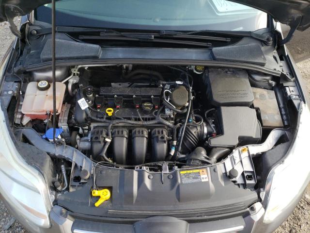 Photo 7 from auction – 2013 FORD FOCUS SE with VIN 1FADP3F27DL352428