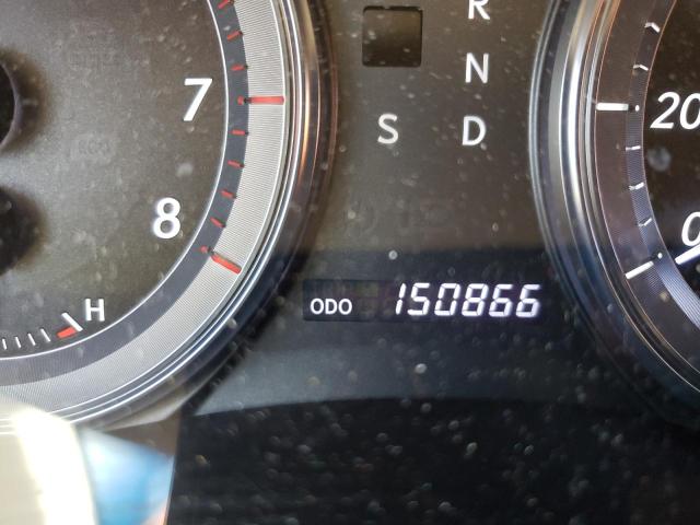Photo 8 from auction – 2010 LEXUS ES 350 with VIN JTHBK1EG9A2393032