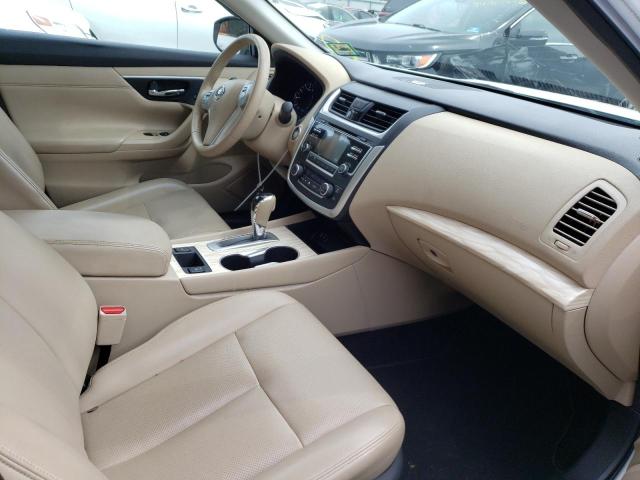 Photo 5 from auction – 2016 NISSAN ALTIMA 2.5 with VIN 1N4AL3AP8GC169982