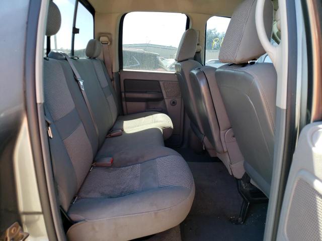 Photo 6 from auction – 2006 DODGE RAM 1500 S with VIN 1D7HA18N16S583753