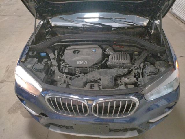 Photo 7 from auction – 2017 BMW X1 SDRIVE2 with VIN WBXHU7C36H5H35155