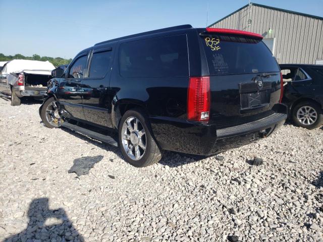 Photo 3 from auction – 2010 CADILLAC ESCALADE E with VIN 1GYUKJEFXAR177130