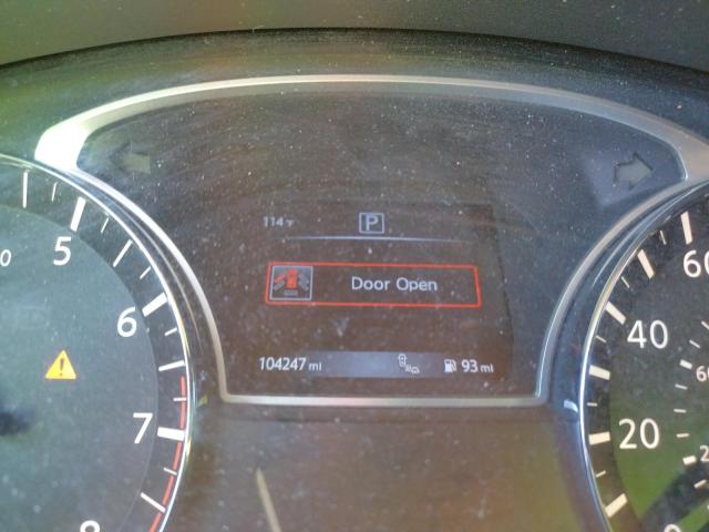 Photo 8 from auction – 2017 NISSAN ALTIMA 2.5 with VIN 1N4AL3AP3HC210777