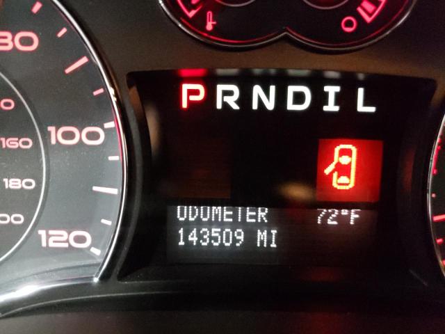 Photo 8 from auction – 2007 PONTIAC TORRENT with VIN 2CKDL73F976027046
