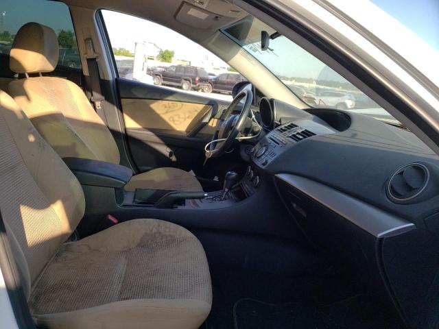 Photo 5 from auction – 2013 MAZDA 3 I with VIN JM1BL1V75D1836141