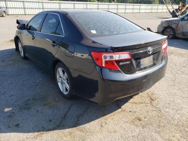 Photo 3 from auction – 2014 TOYOTA CAMRY L with VIN 4T1BF1FK2EU419095