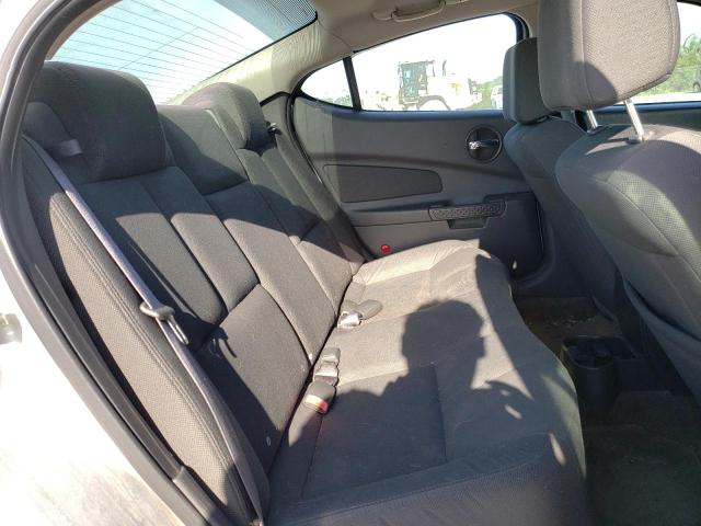 Photo 6 from auction – 2005 PONTIAC GRAND PRIX with VIN 2G2WP522351326571