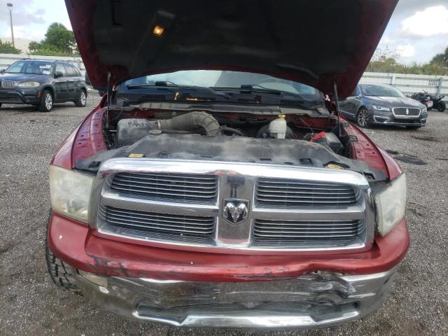 Photo 7 from auction – 2010 DODGE RAM 1500 with VIN 1D7RB1CT4AS195836