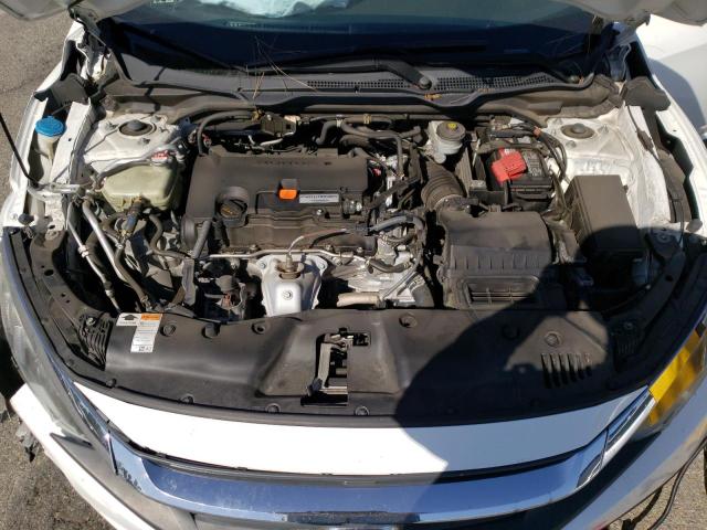 Photo 7 from auction – 2017 HONDA CIVIC LX with VIN 19XFC2F57HE202238