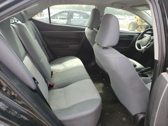 Photo 6 from auction – 2016 TOYOTA COROLLA L with VIN 5YFBURHE5GP389798