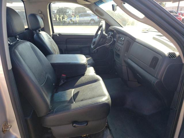 Photo 5 from auction – 2005 DODGE RAM 1500 S with VIN 1D7HA16K95J548018