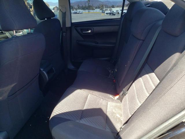 Photo 6 from auction – 2015 TOYOTA CAMRY LE with VIN 4T1BF1FK8FU991032