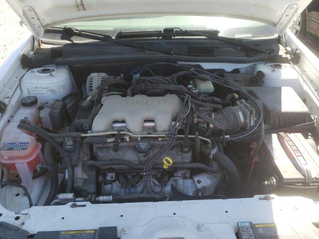 Photo 7 from auction – 2003 CHEVROLET MALIBU with VIN 1G1ND52J83M545477