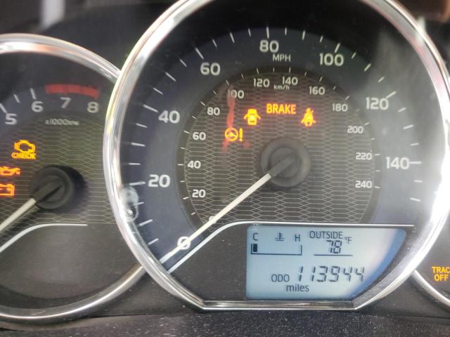 Photo 8 from auction – 2016 TOYOTA COROLLA L with VIN 5YFBURHE6GP415924