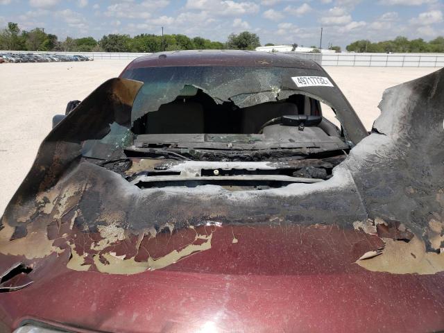 Photo 9 from auction – 2010 FORD F150 SUPER with VIN 1FTEW1C86AFC75804