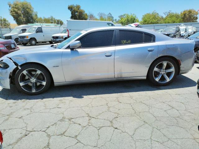 Photo 9 from auction – 2017 DODGE CHARGER R/ with VIN 2C3CDXCT5HH524837