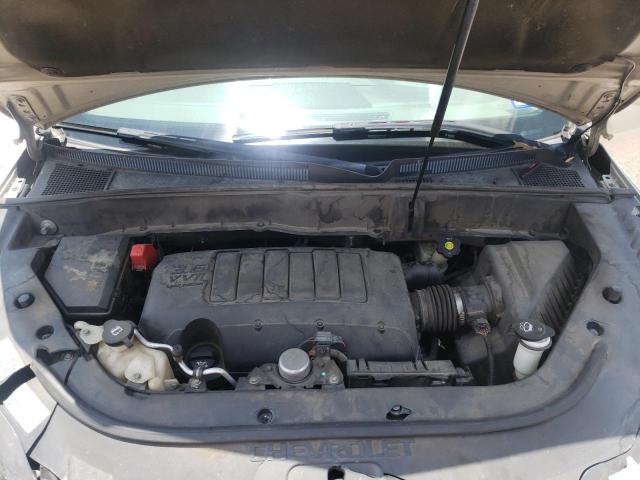 Photo 7 from auction – 2009 CHEVROLET TRAVERSE L with VIN 1GNER23D59S158767