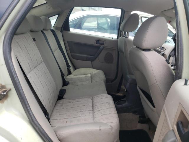 Photo 6 from auction – 2010 FORD FOCUS SE with VIN 1FAHP3FN6AW257252