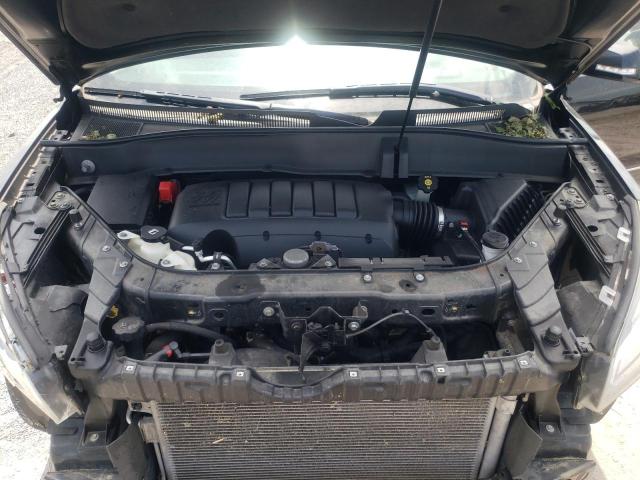 Photo 7 from auction – 2016 GMC ACADIA DEN with VIN 1GKKVTKD4GJ303349