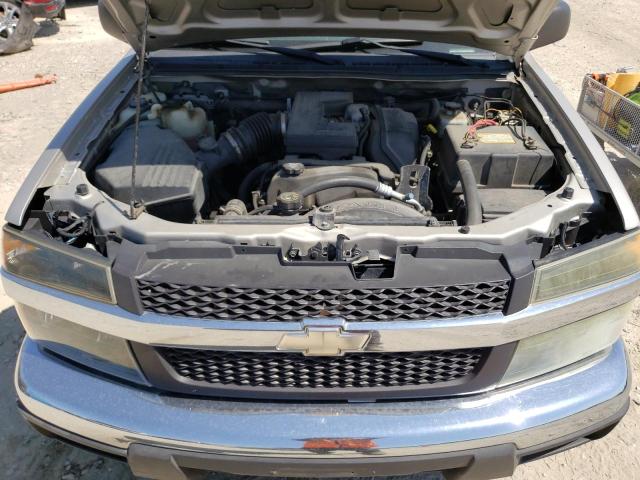 Photo 7 from auction – 2006 CHEVROLET COLORADO with VIN 1GCDT196868127613