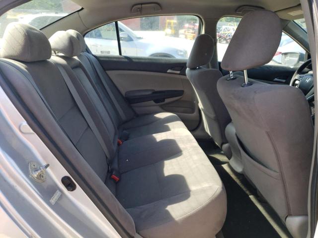 Photo 6 from auction – 2012 HONDA ACCORD LX with VIN 1HGCP2F34CA076892