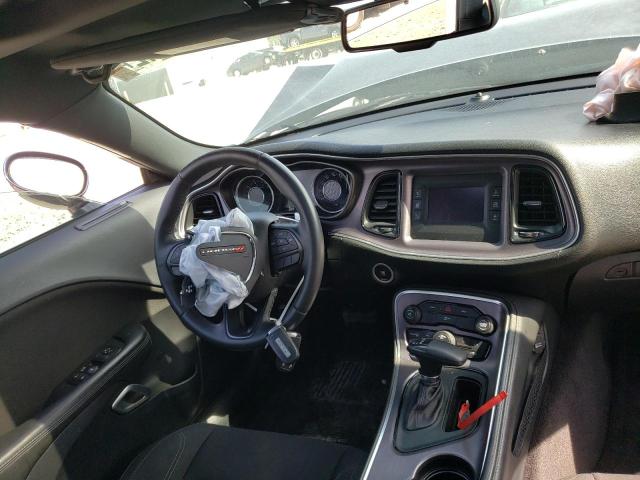 Photo 9 from auction – 2015 DODGE CHALLENGER with VIN 2C3CDZAG9FH822502