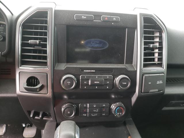 Photo 9 from auction – 2020 FORD F150 SUPER with VIN 1FTEW1C50LKD44082
