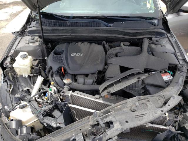 Photo 7 from auction – 2015 KIA OPTIMA LX with VIN 5XXGM4A73FG393103