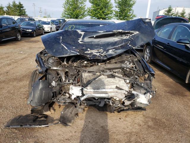 Photo 9 from auction – 2018 BMW 330 XI with VIN WBA8D9C52JEM33386