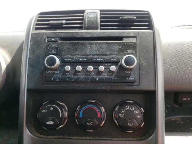 Photo 9 from auction – 2007 HONDA ELEMENT EX with VIN 5J6YH27707L000626