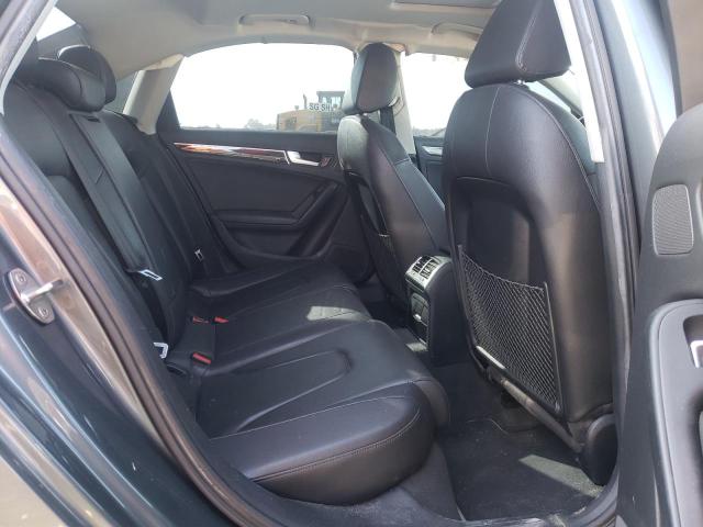 Photo 6 from auction – 2013 AUDI A4 PREMIUM with VIN WAUFFAFL9DN047050